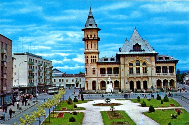 1409 - Buzau